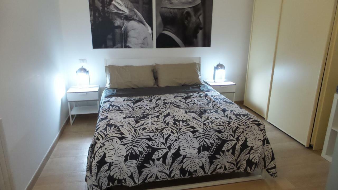 살레르노 Casa Dei Capperi 빌라 외부 사진